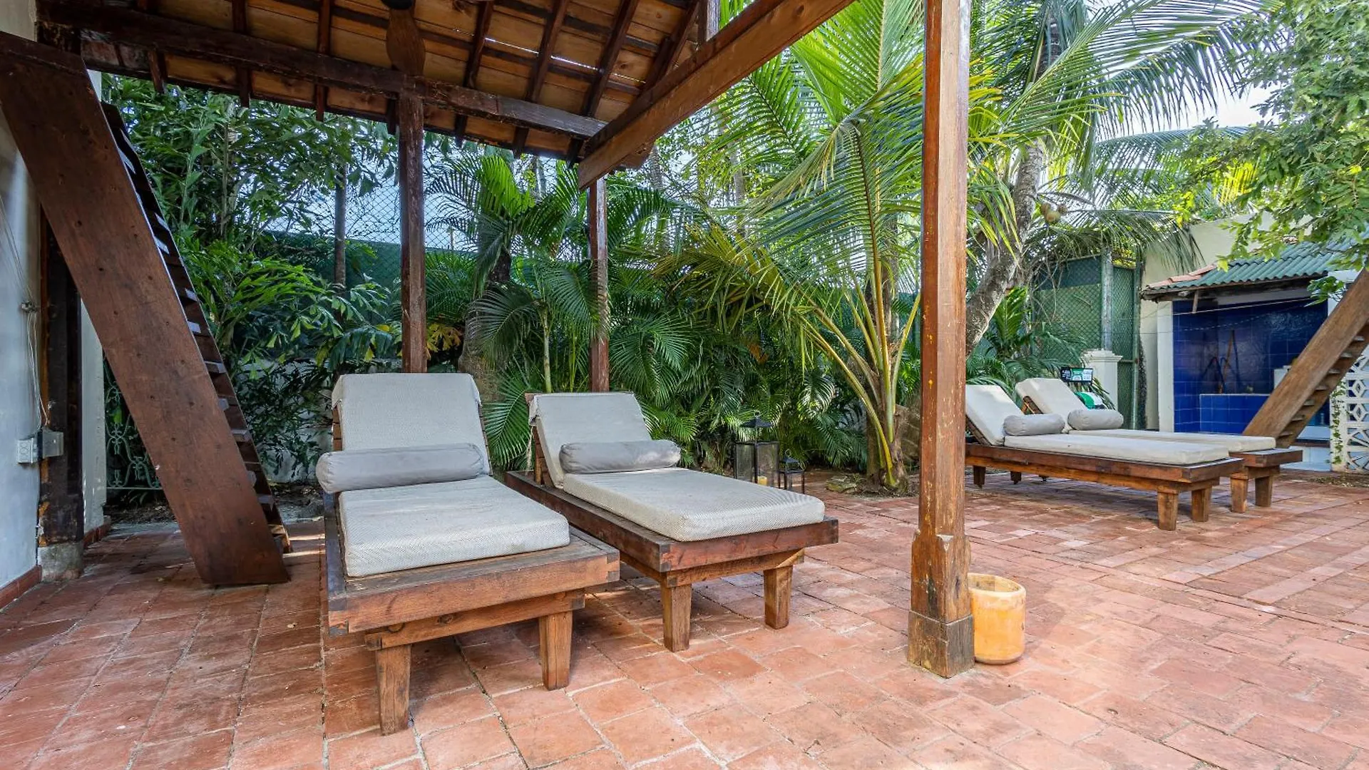 Casa Real Del Cabrero By Soho Hotel Cartagena