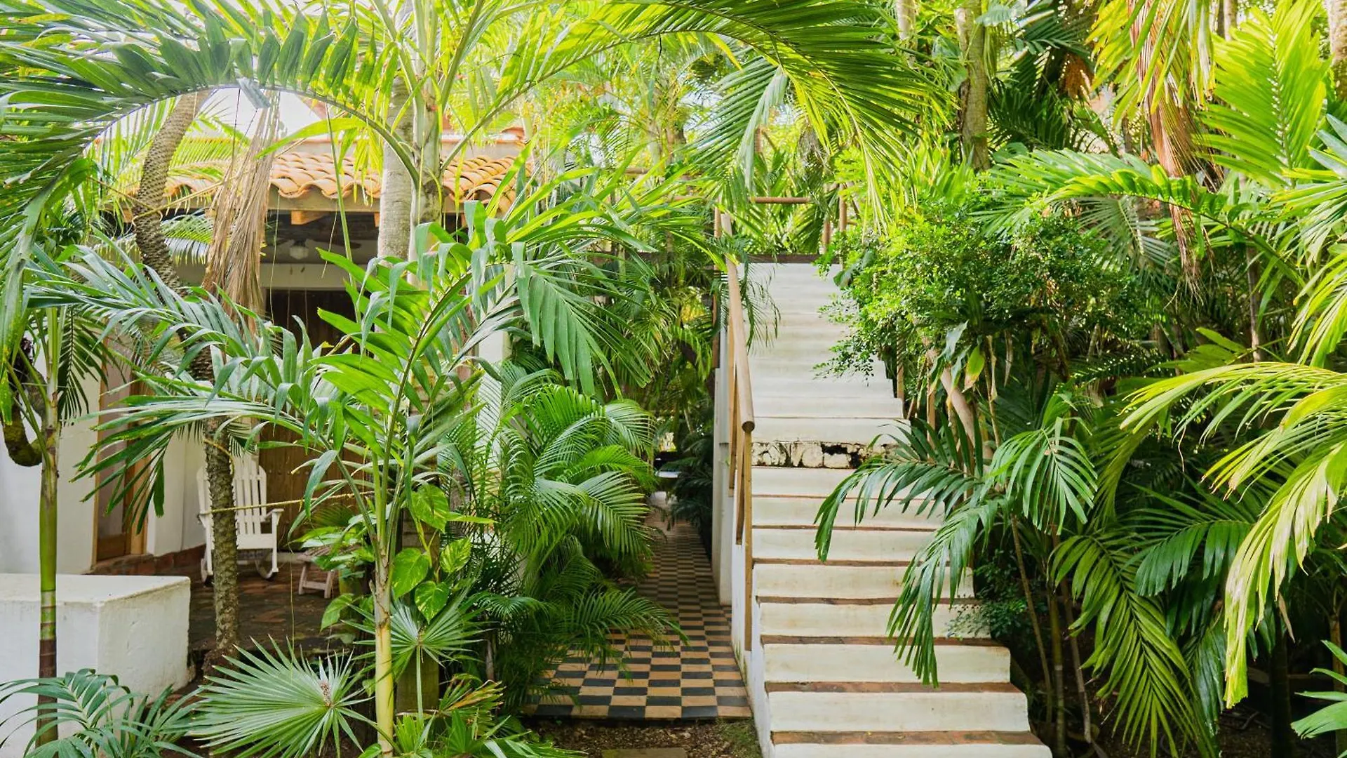 Casa Real Del Cabrero By Soho Hotel Cartagena