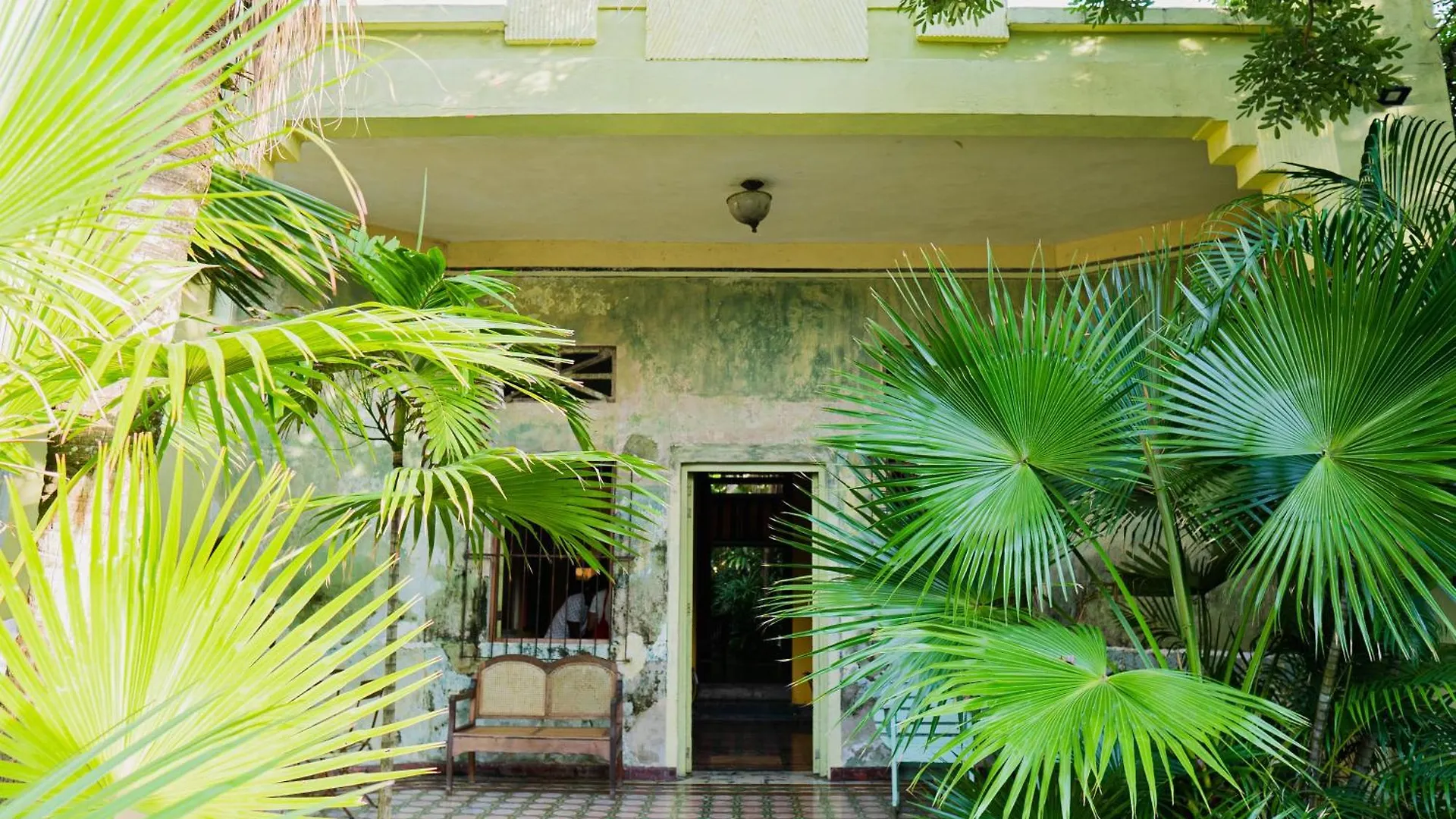 Casa Real Del Cabrero By Soho Hotel Cartagena