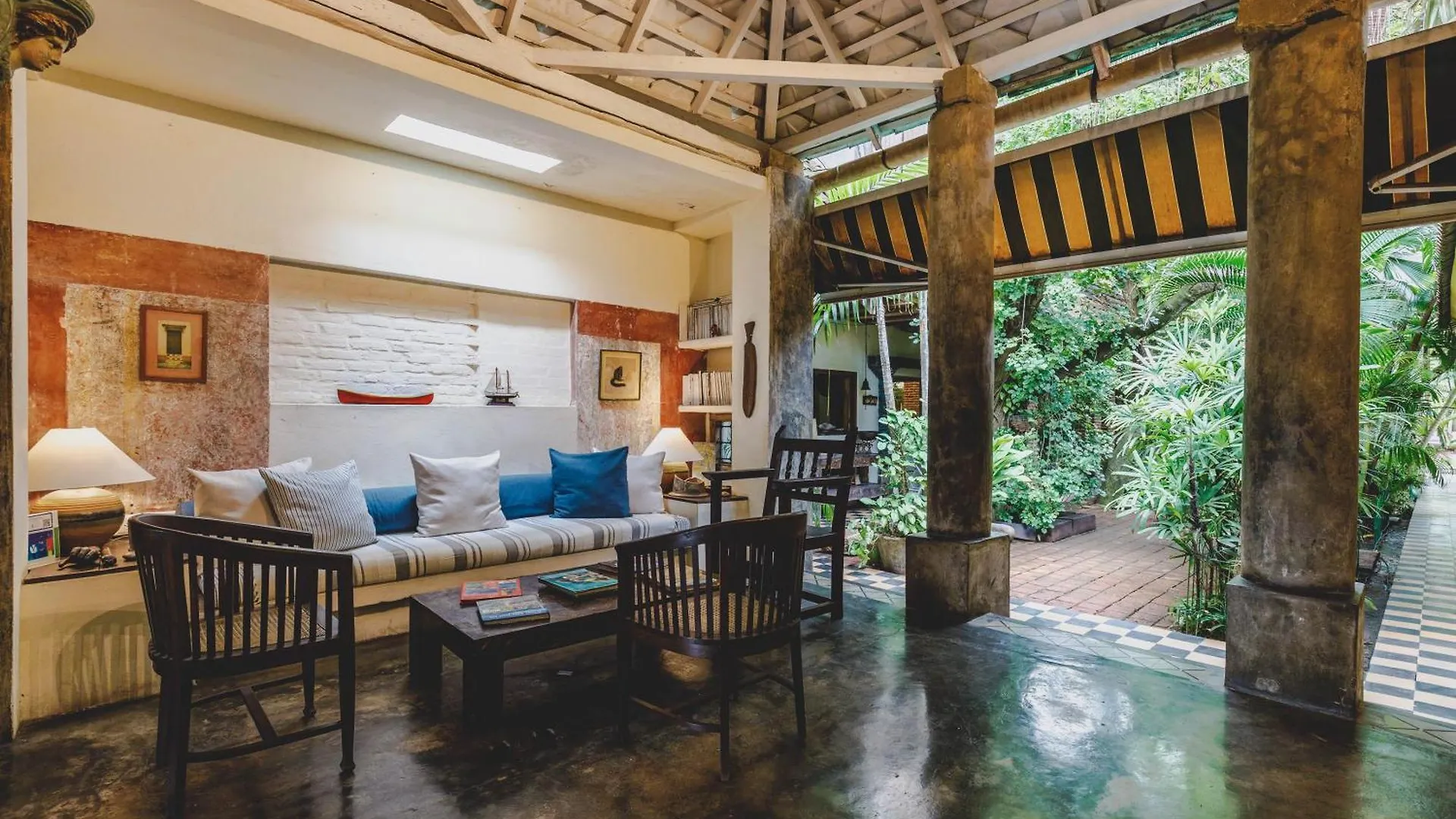 ホテル Casa Real Del Cabrero By Soho Cartagena コロンビア