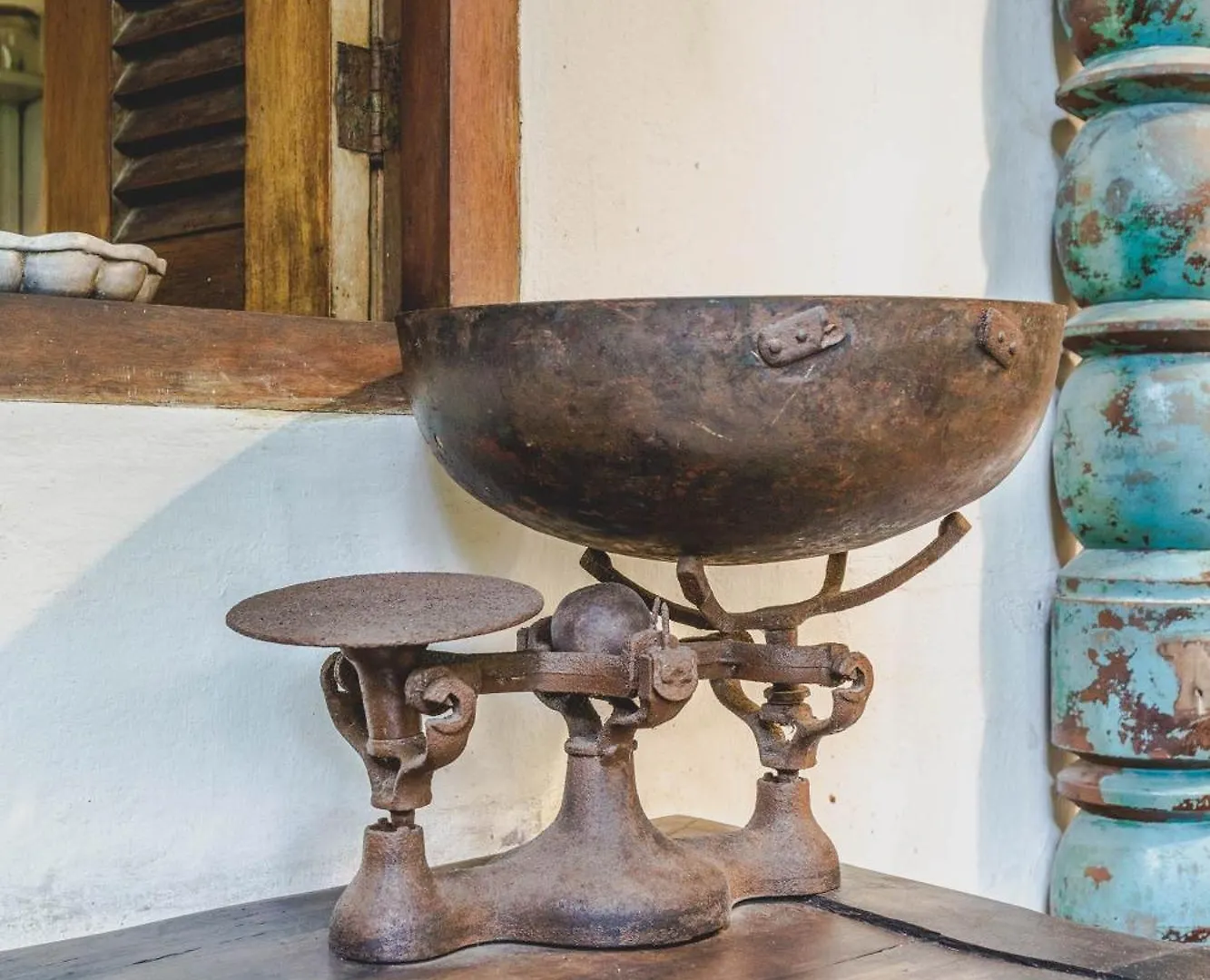 ホテル Casa Real Del Cabrero By Soho Cartagena
