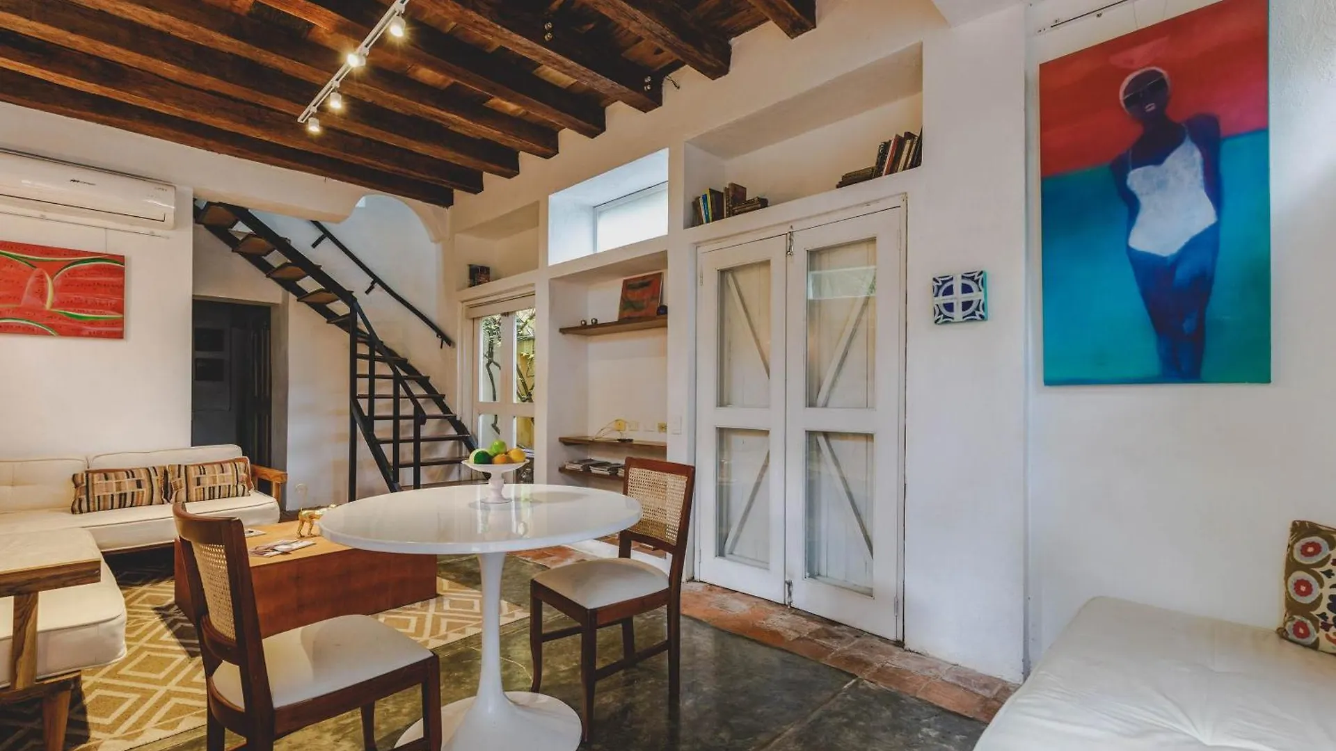 ホテル Casa Real Del Cabrero By Soho Cartagena 0*,