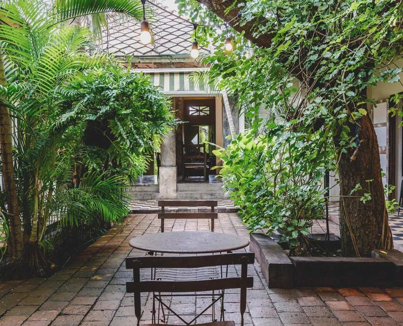 ホテル Casa Real Del Cabrero By Soho Cartagena