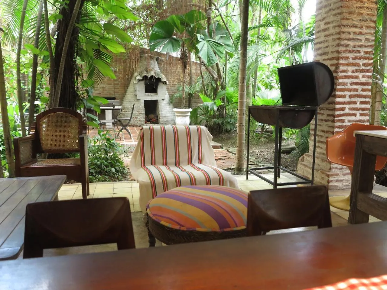 Casa Real Del Cabrero By Soho Hotel Cartagena Colombia